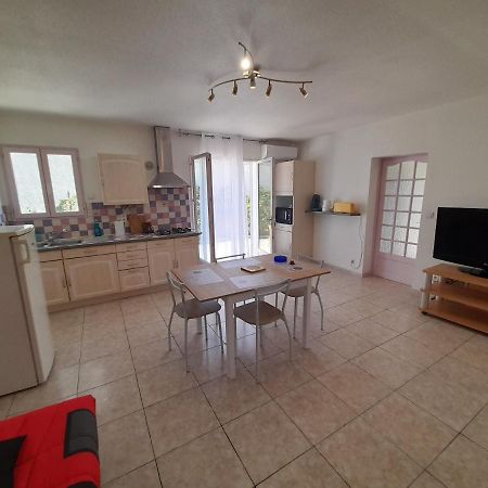 Appartement avec extérieur et parking gratuit Perpiñán Exterior foto