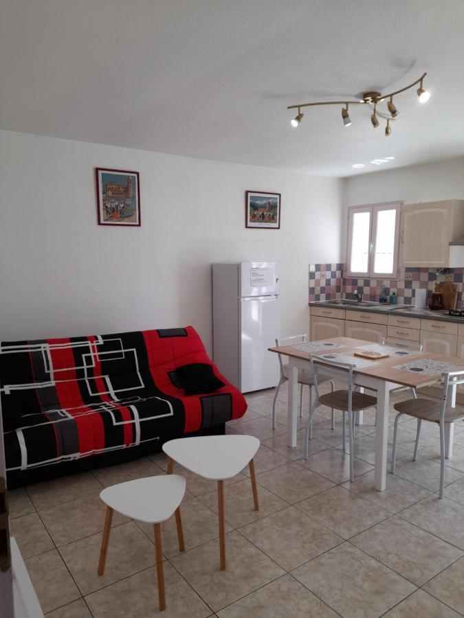 Appartement avec extérieur et parking gratuit Perpiñán Exterior foto