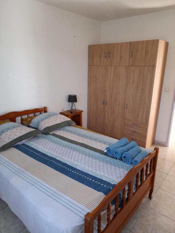 Appartement avec extérieur et parking gratuit Perpiñán Exterior foto